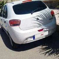 تیبا۲ مدل ۱۴۰۰ معاوضه با پارس یا پژو