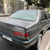 پژو روا سال مدل ۸۸