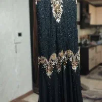 لباس مجلسی