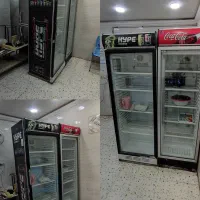 وسایل فلافل  وساندویچ