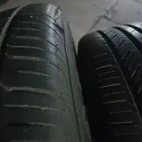 رینگ و لاستیک سایز ۱۵ ..۲۰۵