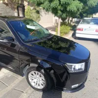 دنا پلاس تیپ 2بیرنگ در حد معاوضه با طلا