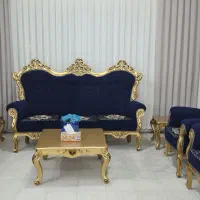 مبل سلطنتی