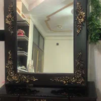 اینه و کنسول