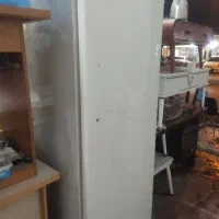 یخچال تمام و یخچال فریزر18000000بازدید فقط عصر