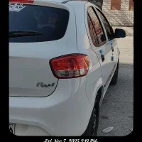 تیبا 2 مدل 1401