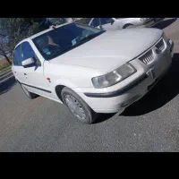 سمند lx 92