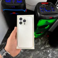 ایفون 16pro باطری 100(اقساطی ویژه بدون پیش پرداخت)
