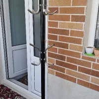 رخت آویز ایستاده  میز اتو