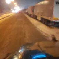دنبال کار راننده پایه یک در ترکیه