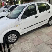 تیبا مدل ۹۷ دوگانه شرکتی