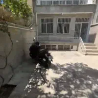 فاطمی/۲۰۰متربنادر۲طبقه دوبلکس /اداری مسکونی دربست