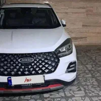 X55PRO IE|خودرو سواری و وانت|هشتگرد, هشتگرد قدیم|دیوار