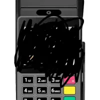 دستگاه کارت خوان H9پرو