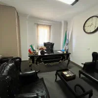 اجاره اتاق از واحد در برج اداری