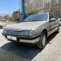 ۴۰۵ مدل ۸۴