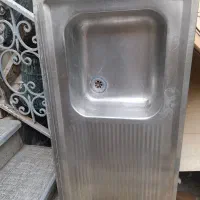 سینگ ظرفشویی