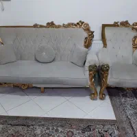 مبل ۹ نفره