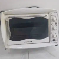 توستر و فر برقی