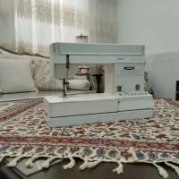 چرخ خیاطی کاچیران