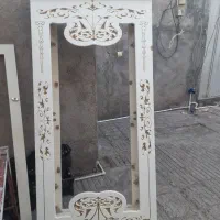 بوفه مشبک.درحدنوباقیمت مناسب بفروش میرسد