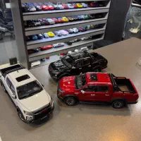 ماکت ماشین ۱/۱۸