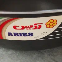 ماهی تابه تفلون