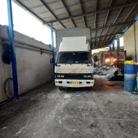 هیوندا ۶ تن  مدل ۸۶