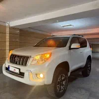 تویوتا پرادو TXLفول