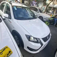 کویک rمدل ۱۴۰۱ سفید