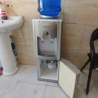 آبسردکن یخچال دار