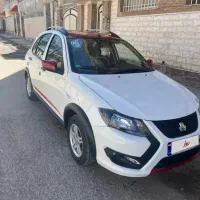 کوئیکGxr.Lپارس خودرویی