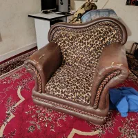 مبل (دو نفره و تک نفره)