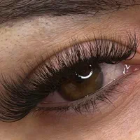اکستنشن مژه به مدت محدود فقط500