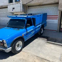 نیسان۱۴۰۳ دوگانه کارخانه سیمی