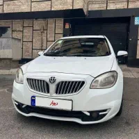 برلیانس  h330 اتوماتیک مدل۹۶ استثنایی