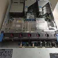 HPE DL380 GEN10