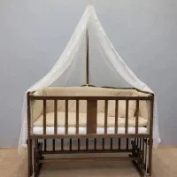 فروش تخت کنار مادر