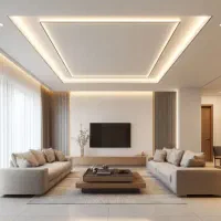 فرصت محدود خرید واحدهای متنوع در چیتگر/۸۷ متر/3