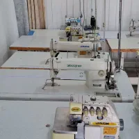 فروش انواع چرخ خیاطی راسته و پرده سرای یوسفی