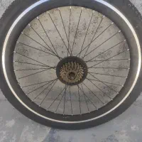 رینگ ولاستیک نو