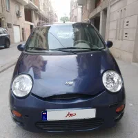 mvm 110 چهار سیلندر مدل ۹۳