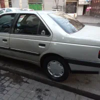 405نقره ای مدل83