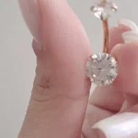 بدلیجات پرسینگ ناف