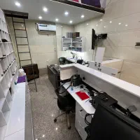 اجاره مغازه فلکه سوم دولت آباد مرکز خرید الماس