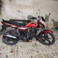 موتور پلاتینا
