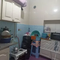 ۲۵ متر سوئیت همکف مجردی