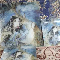 میوه خوری .وچای خوری