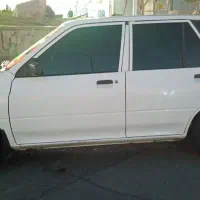 پراید 111مدل 98|خودرو سواری و وانت|ملارد, |دیوار