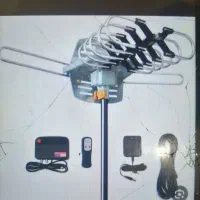 نصب و نصاب انواع گیرنده انتن و بروز در فروشگاه ما